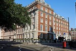 Отель London Marriott Hotel Grosvenor Square Отель London Marriott Hotel Grosvenor Square