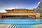 Отель Garda Sporting Club Hotel Отель Garda Sporting Club Hotel
