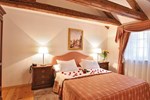 Апартаменты Hotel Residence Retezova Апартаменты Hotel Residence Retezova