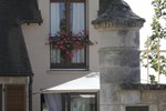 Отель Hôtel La Chouette Отель Hôtel La Chouette
