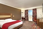 Отель Hilton Dartford Bridge hotel Отель Hilton Dartford Bridge hotel