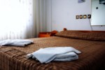 Отель Pak Hotel Отель Pak Hotel