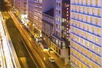 Отель HF Fénix Urban Отель HF Fénix Urban