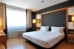 Отель Barcelona Universal Отель Barcelona Universal