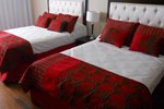 Отель Kenton Palace Buenos Aires Отель Kenton Palace Buenos Aires