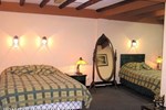 Отель Hotel Fuente de Piedra II Отель Hotel Fuente de Piedra II