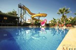 Апартаменты Melek Apart Hotel Апартаменты Melek Apart Hotel