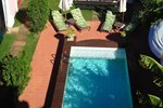 Отель Quinta das Videiras Отель Quinta das Videiras