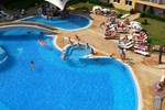 Апартаменты Pollo Resort Апартаменты Pollo Resort