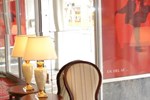 Отель Hotel Saxildhus Kolding Отель Hotel Saxildhus Kolding