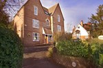 Отель Marlborough House Hotel - B&B Отель Marlborough House Hotel - B&B