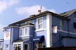 Гостевой дом Babbacombe Guest House Гостевой дом Babbacombe Guest House