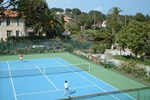 Отель Castel Garoupe Отель Castel Garoupe