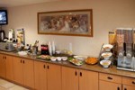 Отель Microtel Inn and Suites Culiacan Отель Microtel Inn and Suites Culiacan