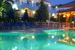 Апартаменты Blue Sky Hotel Апартаменты Blue Sky Hotel