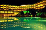 Отель Saray Regency Resort & Spa Отель Saray Regency Resort & Spa