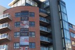 Апартаменты A Space In The City Swansea Апартаменты A Space In The City Swansea