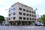 Отель Hotel Maia Отель Hotel Maia