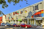Апартаменты The Miro Apartments Апартаменты The Miro Apartments