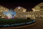 Отель Ora Luxury Catania - Grand Hotel Villa Itria Congress Resort & Spa Отель Ora Luxury Catania - Grand Hotel Villa Itria Congress Resort & Spa