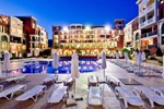 Отель Saint George Palace Hotel Отель Saint George Palace Hotel