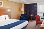 Отель Holiday Inn Leicester City Отель Holiday Inn Leicester City