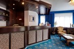 Отель Hotel Astoria am Urachplatz Отель Hotel Astoria am Urachplatz