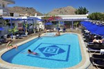 Отель Kolymbia Bay Art - Adults Only Отель Kolymbia Bay Art - Adults Only