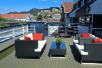 Отель Maritim Fjordhotel Отель Maritim Fjordhotel