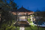 Отель Nanjing Bali Yuanshu Vogue Hotspring Hotel Отель Nanjing Bali Yuanshu Vogue Hotspring Hotel