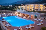 Апартаменты Notos Hotel & Suites Апартаменты Notos Hotel & Suites