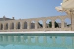 Отель Masseria Agrituristica Lama S.Giorgio Отель Masseria Agrituristica Lama S.Giorgio