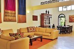 Вилла Galle Heritage Villa by Jetwing Вилла Galle Heritage Villa by Jetwing