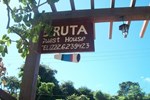 Гостевой дом Biruta Guest House Гостевой дом Biruta Guest House