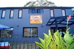 Хостел Uy! Punta Hostel Хостел Uy! Punta Hostel