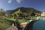 Отель Adler Dolomiti Spa & Sport Resort Отель Adler Dolomiti Spa & Sport Resort
