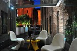 Отель Hotel Ferrara Отель Hotel Ferrara
