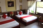 Отель Thanh Dat Resort Отель Thanh Dat Resort