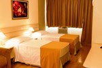 Отель Harbor Self Buriti Hotel Отель Harbor Self Buriti Hotel