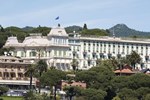Отель Imperiale Palace Hotel Отель Imperiale Palace Hotel