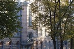 Хостел 3 Пингвина Хостел 3 Пингвина
