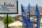 Отель Relax Hotel Отель Relax Hotel