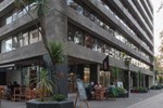 Апартаменты Departamentos Hotel Orly Апартаменты Departamentos Hotel Orly