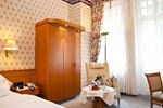 Отель Privat-Hotel Villa Aurora Отель Privat-Hotel Villa Aurora