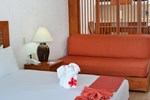Отель Pacifica Club Отель Pacifica Club