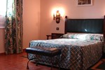 Отель Hotel Temple Pradorrey Отель Hotel Temple Pradorrey
