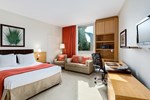 Отель Nh Luxembourg Отель Nh Luxembourg