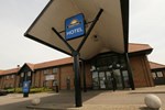 Отель Days Inn Cambridge Отель Days Inn Cambridge