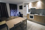 Апартаменты TMC Apartaments Апартаменты TMC Apartaments