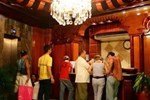 Отель Hotel Báez Carrizal Отель Hotel Báez Carrizal